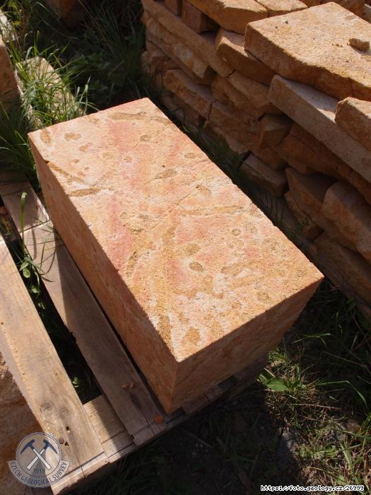 Fotografie esk Kamenice - pskovcov lom a pskovna: esk Kamenice - pskovcov lom a pskovna, esk Kamenice - pskovcov lom a pskovna