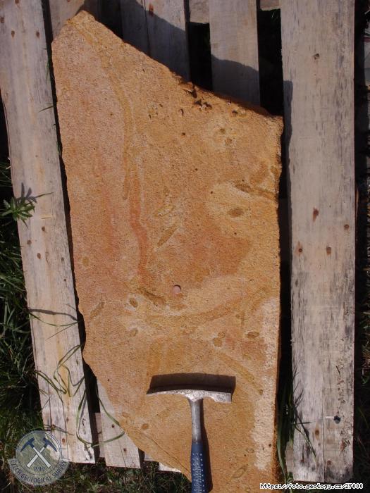 Fotografie esk Kamenice - pskovcov lom a pskovna: esk Kamenice - pskovcov lom a pskovna, esk Kamenice - pskovcov lom a pskovna