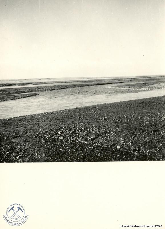 Fotografie Expedice Pam�r 1961: Poho�� centr�ln� ��sti Transalaje, 