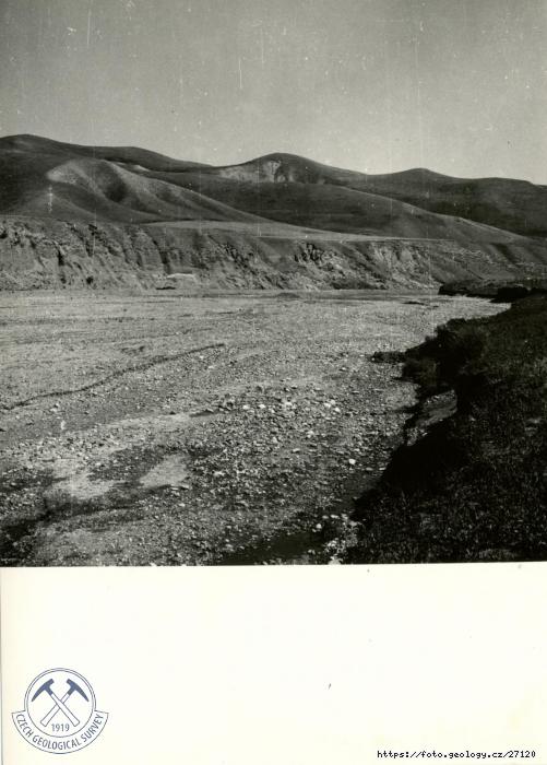 Fotografie Expedice Pamr 1961: Poho centrln sti Transalaje, 
