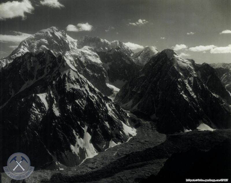 Fotografie : Kavkaz, 
