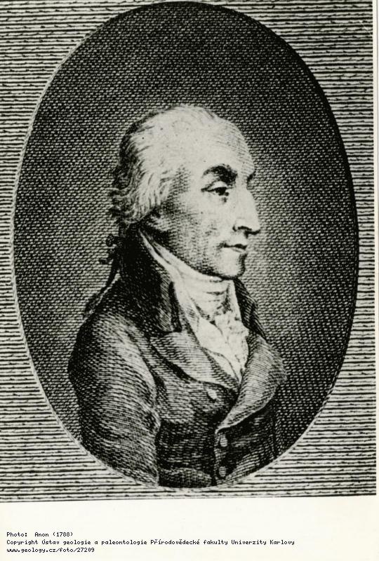 Fotografie Mayer, Johann (1754 - 1807): Mayer, Johann (1754 - 1807), 
