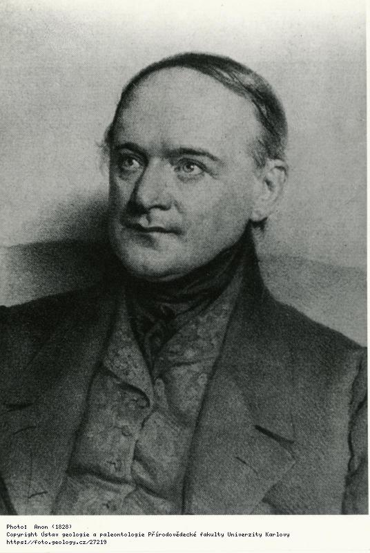 Fotografie Partsch, Paul (1791 - 1856): Partsch, Paul Maria (1791 - 1856), 
