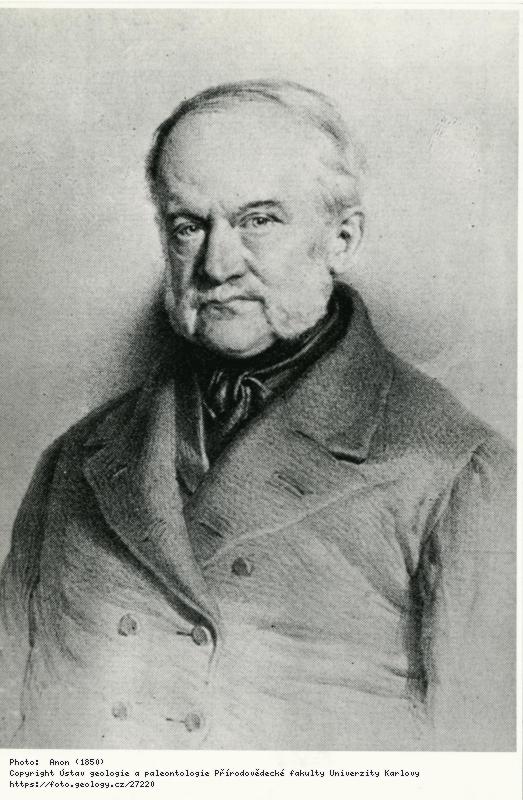 Fotografie Partsch, Paul (1791 - 1856): Partsch, Paul Maria (1791 - 1856), 