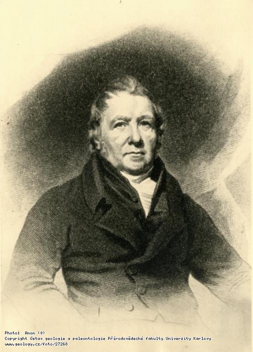 Fotografie Playfair, John (1748 - 1819): Playfair, John (1748 - 1819), 