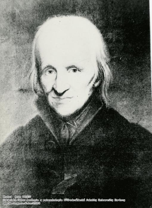 Fotografie Haüy, René (1743 - 1822): Haüy, René Justin (1743 - 1822), 