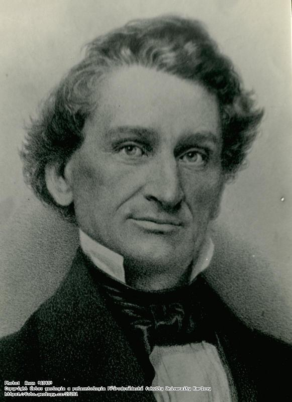 Fotografie Dana, James (1813 - 1895): Dana, Dwight, James (1813 - 1895), 