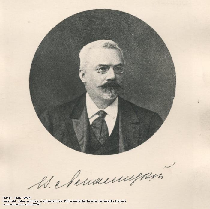 Fotografie Amalickij, Vladimír (1860-1917): Amalickij, Vladimír Prochorovič (1860-1917), 
