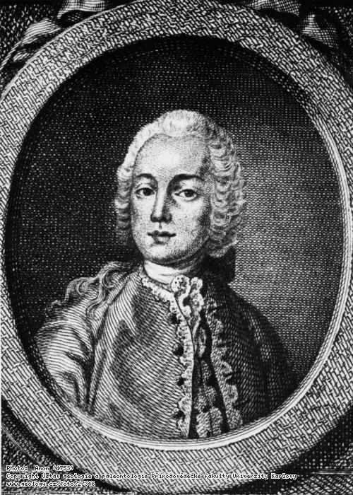 Fotografie Boháč, Jan Křitel (1721-1768): Boháč, Jan Křitel (1721-1768), 
