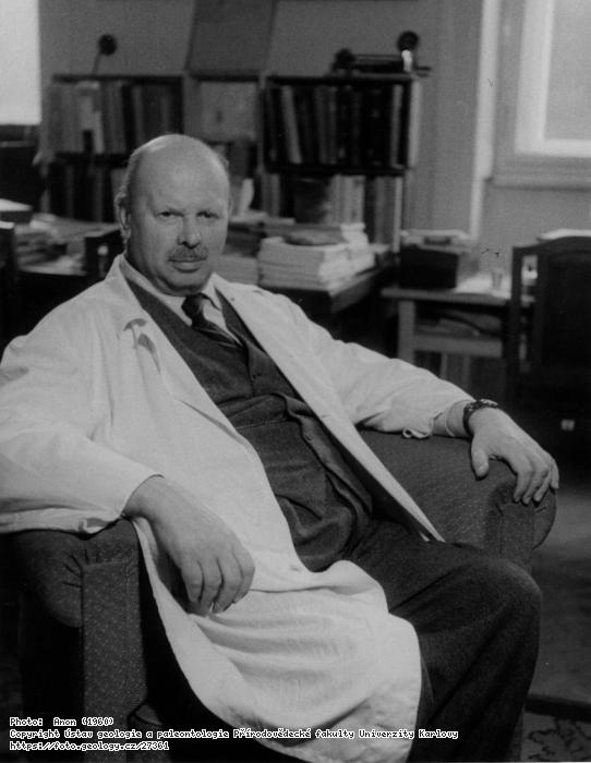 Fotografie Kettner, Radim (1891-1967): Kettner, Radim (1891-1967), 