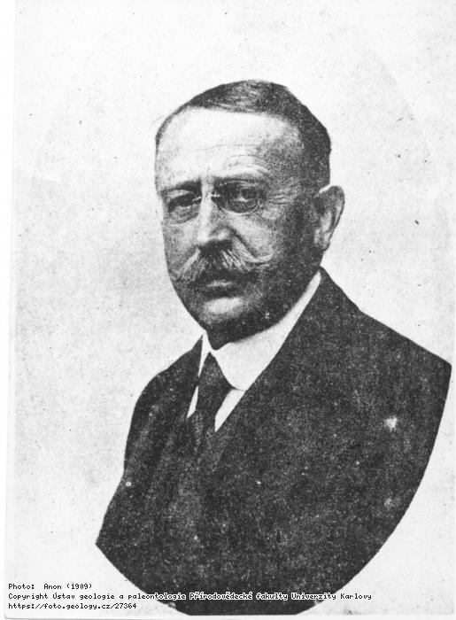 Fotografie Klvaa, Josef (1857-1919): Klvaa, Josef (1857-1919), 