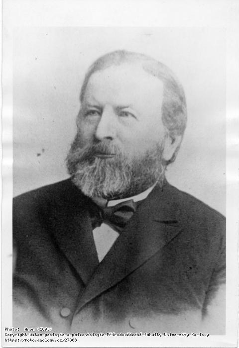 Fotografie Kuta, Jan (1845-1900): Kuta, Jan (1845-1900), 