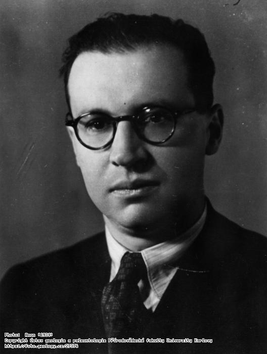 Fotografie Novek, Radim (1905-1942): Novek, Radim (1905-1942), 