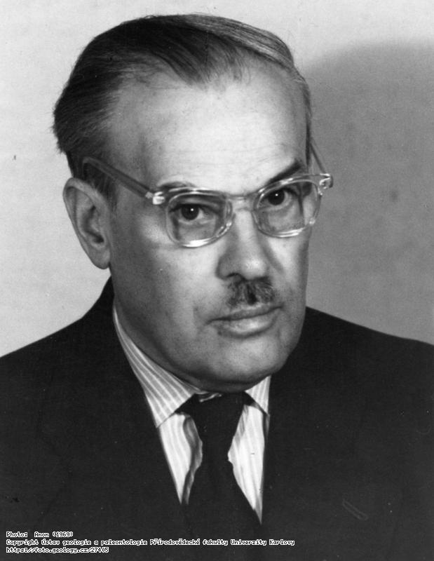 Fotografie �uf, Ji�� (1891-1976): �uf, Ji�� (1891-1976), 