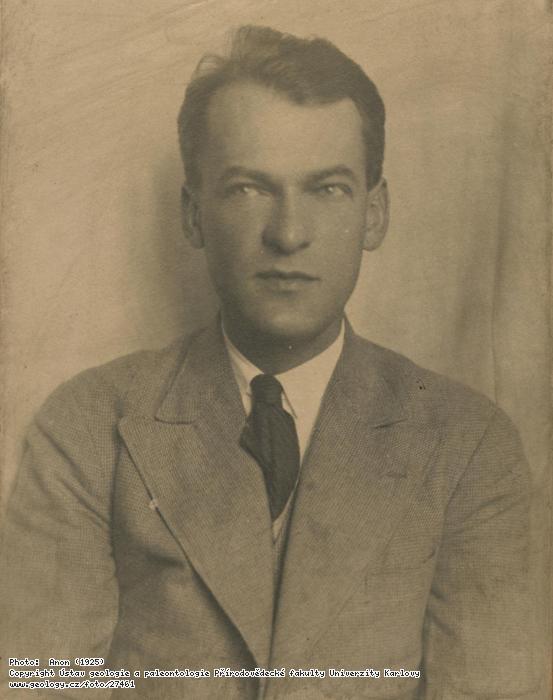 Fotografie Zelenka, Ladislav (1900-1931): Zelenka, Ladislav (1900-1931), 