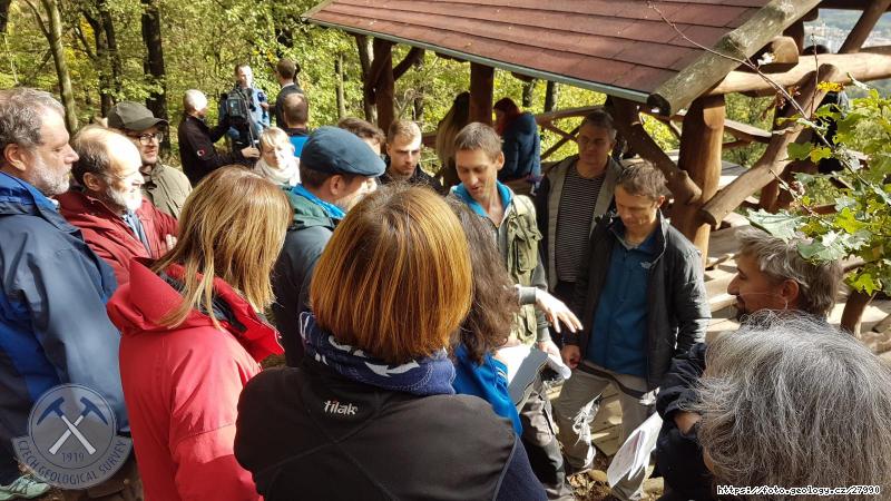 FOTO : Exkurze v rámci projektu VRT-PRD , Fotografie : Exkurze v rámci projektu VRT-PRD ,