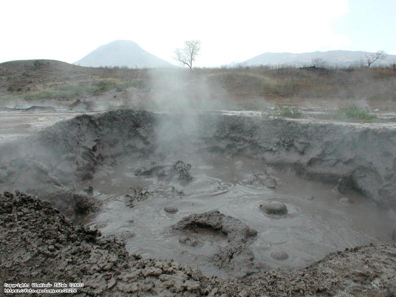 Fotografie Los Hervideros: Los Hervideros u San Jacinto, 