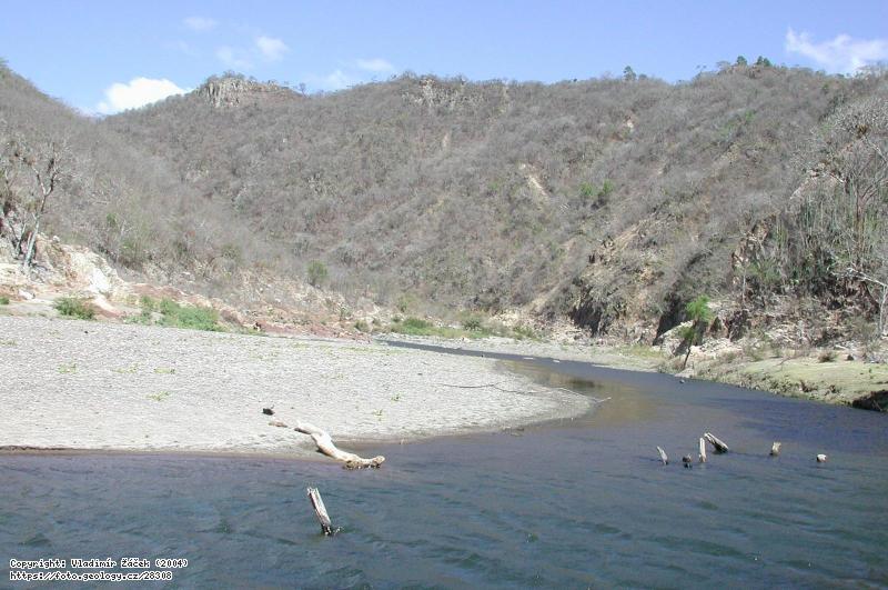 FOTO Somoto Grand kaňon: Somoto Grand kaňon, Nikaragua, Fotografie Somoto Grand kaňon: Somoto Grand kaňon, Nikaragua,