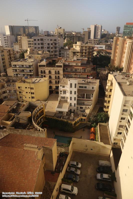 Fotografie M�ting v Dakaru: M�ting projektu PanAfgeo v Dakaru v Senegalu, 
