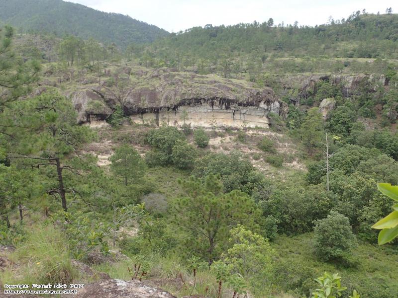 FOTO Piedras Pintadas, Nikaragua: Piedras Pintadas, archeologická lokalita Geoparku Río Coco, Nicaragua, Fotografie Piedras Pintadas, Nikaragua: Piedras Pintadas, archeologická lokalita Geoparku Río Coco, Nicaragua,