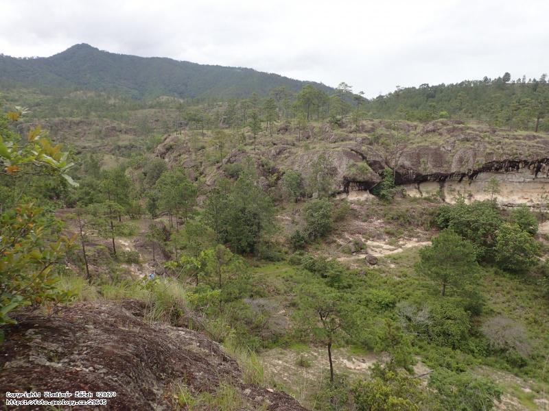 FOTO Piedras Pintadas, Nikaragua: Piedras Pintadas, archeologická lokalita Geoparku Río Coco, Nicaragua, Fotografie Piedras Pintadas, Nikaragua: Piedras Pintadas, archeologická lokalita Geoparku Río Coco, Nicaragua,