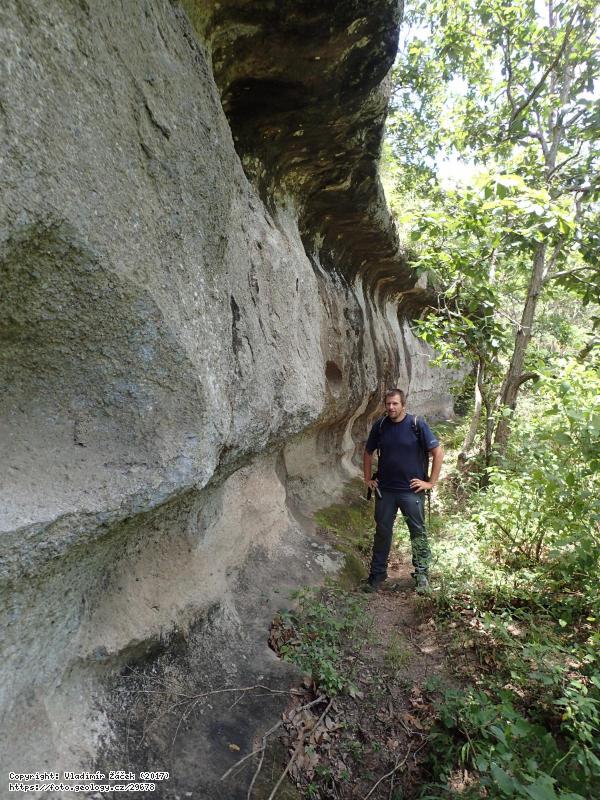 FOTO El Caracol, lokalita Geoparku Río Coco, Nikaragua: El Caracol, lokalita Geoparku Río Coco, Nikaragua, Fotografie El Caracol, lokalita Geoparku Río Coco, Nikaragua: El Caracol, lokalita Geoparku Río Coco, Nikaragua,