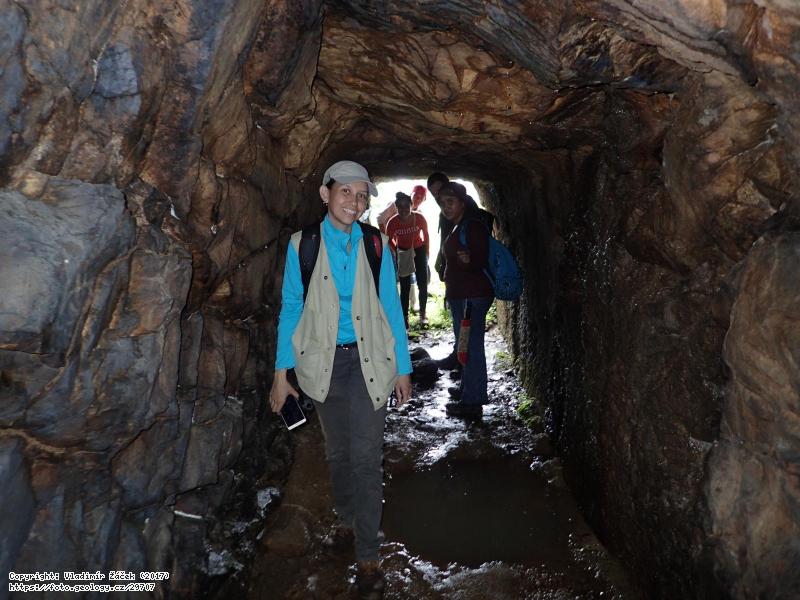 FOTO Minas de Cuje, lokalita geoparku Río Coco: Zlaté doly Minas de Cuje a okolí, lokalita geoparku Río Coco, Nicaragua, Fotografie Minas de Cuje, lokalita geoparku Río Coco: Zlaté doly Minas de Cuje a okolí, lokalita geoparku Río Coco, Nicaragua,
