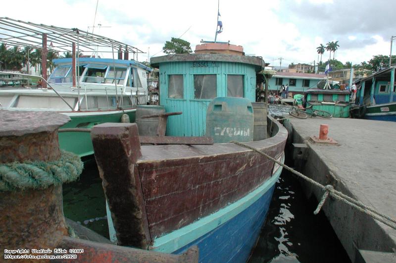 FOTO Bluefields, Nikaragua: Bluefields, Nikaragua, Fotografie Bluefields, Nikaragua: Bluefields, Nikaragua,