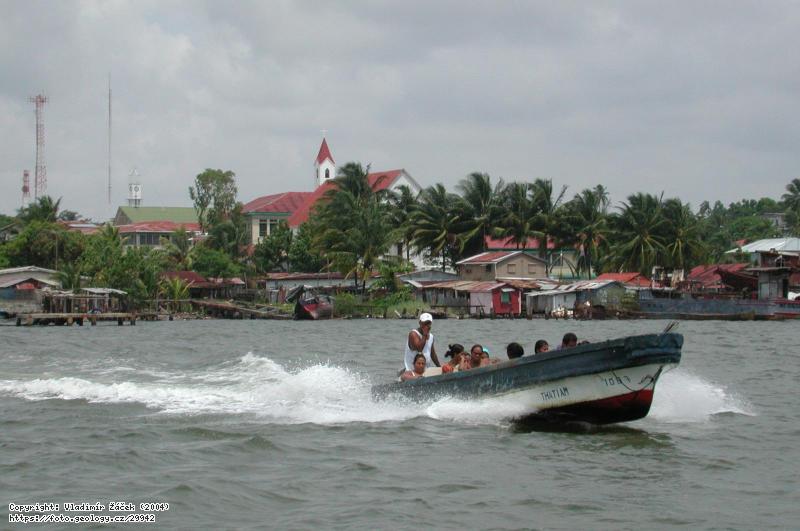 FOTO Bluefields, Nikaragua: Bluefields, Nikaragua, Fotografie Bluefields, Nikaragua: Bluefields, Nikaragua,