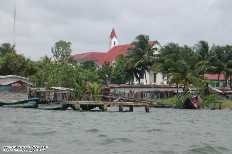 FOTO Bluefields, Nikaragua: Bluefields, Nikaragua, Fotografie Bluefields, Nikaragua: Bluefields, Nikaragua,