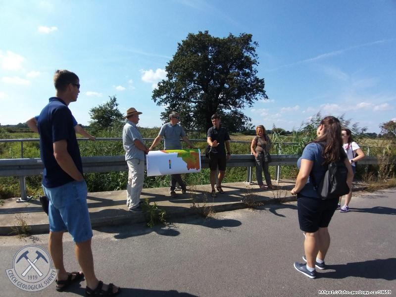 Fotografie : GECON: Workshop Interpretace hodnot �zem�, 