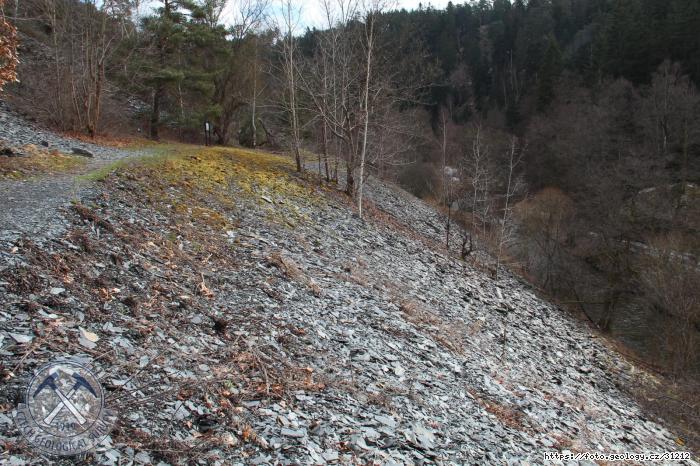 Fotografie Rab�tejn nad St�elou - lomy: Rab�tejn nad St�elou - lomy, Rab�tejn nad St�elou - lomy