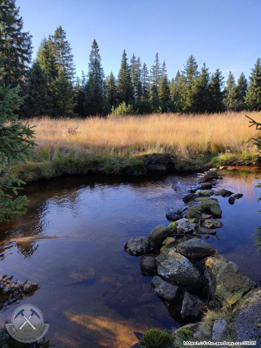 Fotografie Jizersk raelinit: Jizersk raelinit, 539