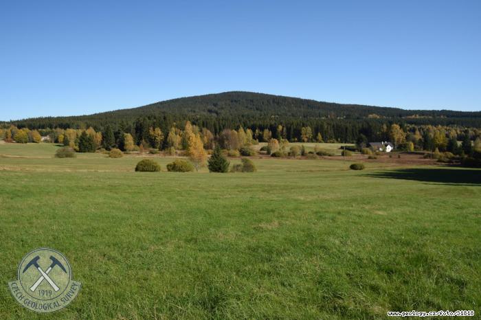 Photo : , Vysoká (1034 m n.m.)