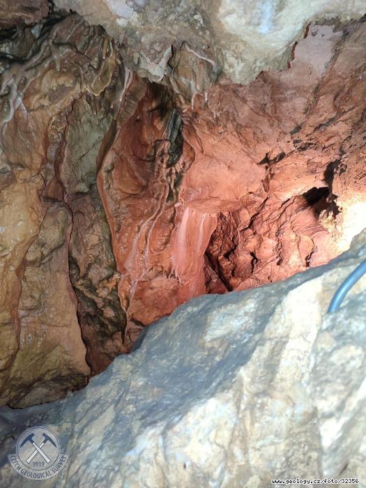Fotografie Bozkovsk dolomitov jeskyn: Bozkovsk dolomitov jeskyn, Bozkovsk dolomitov jeskyn