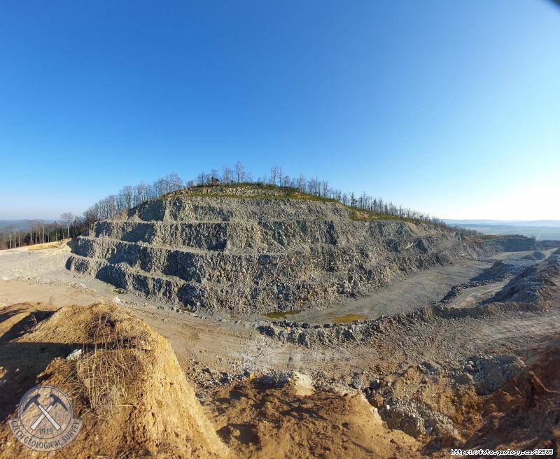 Fotografie Tachovsk vrch: Tachovsk vrch, Tachovsk vrch