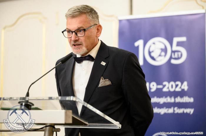 Fotografie : 105 let GS: Oslava v Lichtentejnskm palci, 