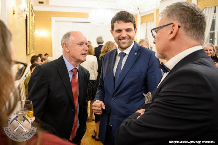 Fotografie : 105 let GS: Oslava v Lichtentejnskm palci, 