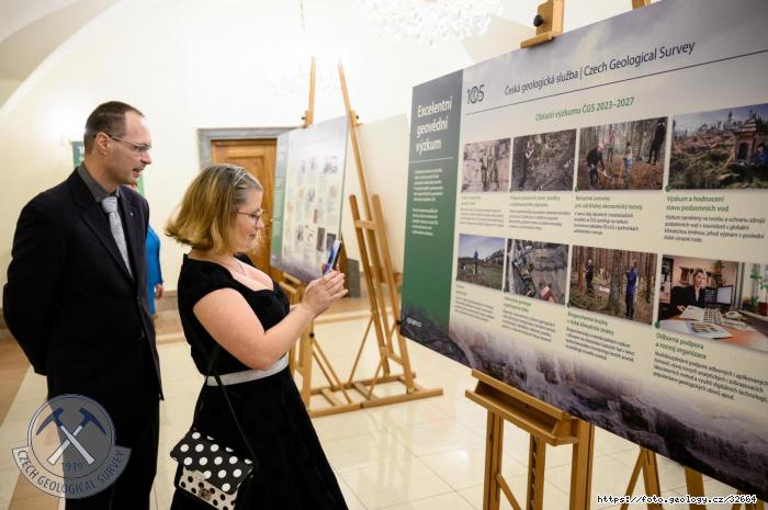 Fotografie : 105 let GS: Oslava v Lichtentejnskm palci, 