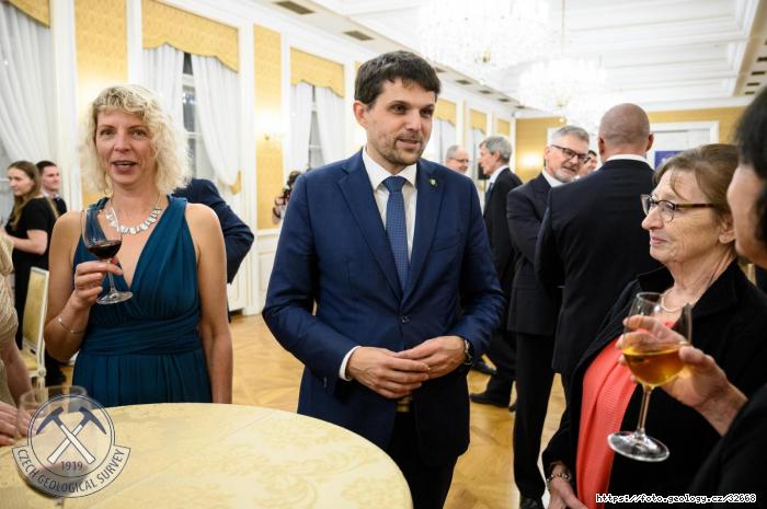 Fotografie : 105 let GS: Oslava v Lichtentejnskm palci, 