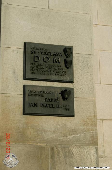 Fotografie Katedrla sv. Vclava: Katedrla sv. Vclava, Olomouc-msto