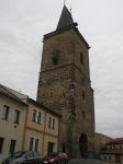 Věž