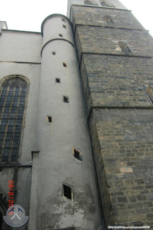 Fotografie Kostel sv. Mo�ice: Kostel sv. Mo�ice, Olomouc-m�sto