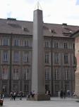 Pražský hrad