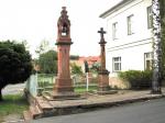 Zvonice