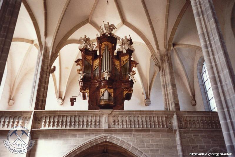 Fotografie Kostel: Kostel, Doubravn�k