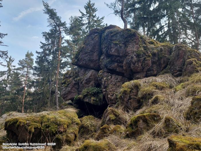 FOTO Mnichovské hadce: Mnichovské hadce, Mnichovské hadce Fotografie Mnichovské hadce: Mnichovské hadce, Mnichovské hadce