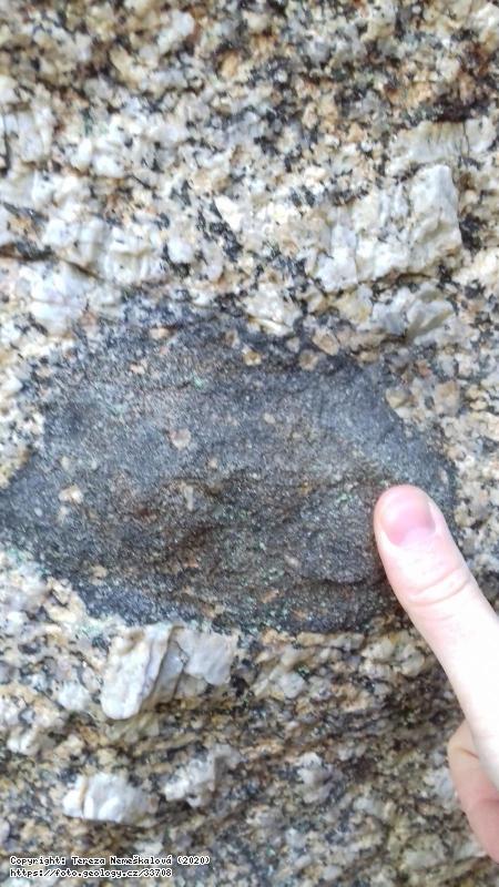 Fotografie St��brn� vrch: St��brn� vrch, St��brn� vrch