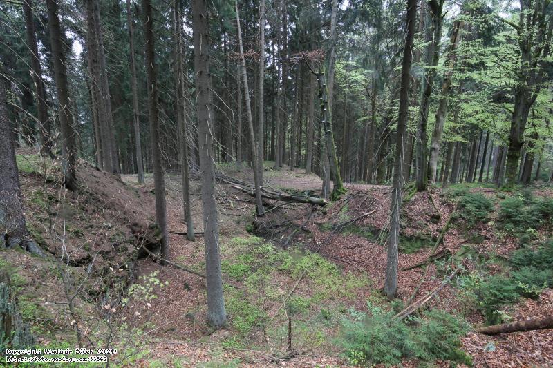 Fotografie Kladsk� - lomy na granit: Kladsk� - lomy na granit, Kladsk� - lomy na granit