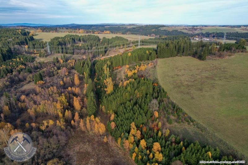 Fotografie : ��hansk� slat�, Slatini�t� Babice-��han�